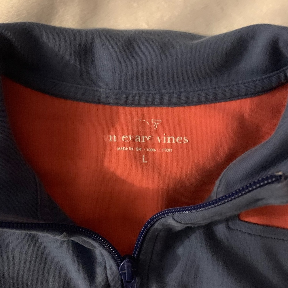 Vineyard Vines USA Shep Shirt